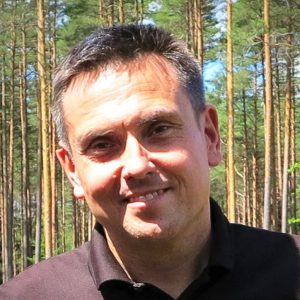 Picture of Michał Orzechowski