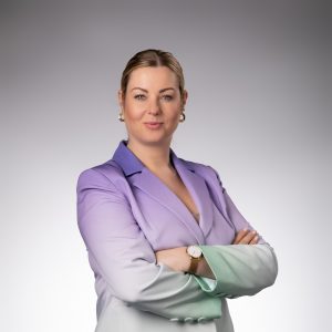 Picture of Emilia Mielus